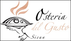 Restaurant in Siena Tuscany